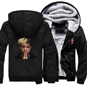 xxx tentacion パーカー VINTAGE ストリート XXX Tentacion パーカー/スウェット T1147